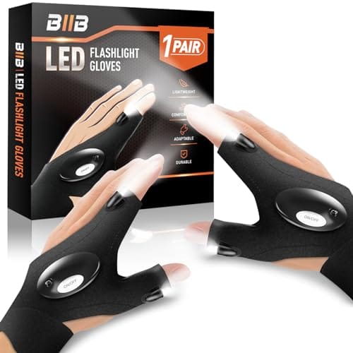 Bei Amazon im Angebot: ein 10-Euro-Handschuh, der nicht nur in der Werkstatt nützlich sein kann