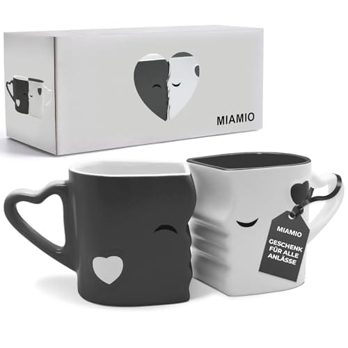 Für 20,99 Euro: Amazon verkauft das perfekte Geschenk für Paare