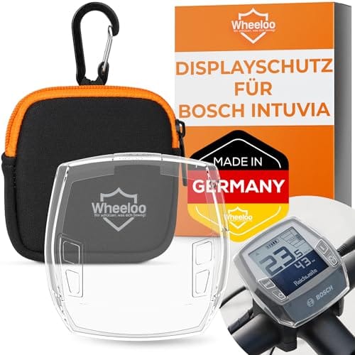 Winterfalle fürs E-Bike: 9-Euro-Hülle auf Amazon löst ein Problem, das viele gar nicht kennen
